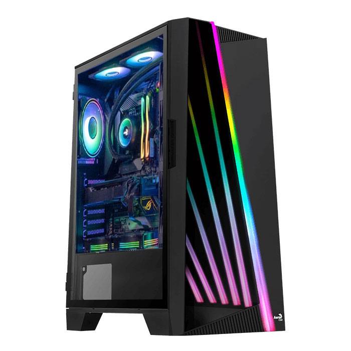 Advanced Intel Gaming PC