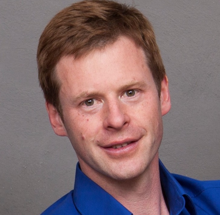Sascha Berner, Schulleiter der Wilhelm von Humboldt Online Privatschule Sascha Berner, Schulleiter der Wilhelm von Humboldt Online Privatschule