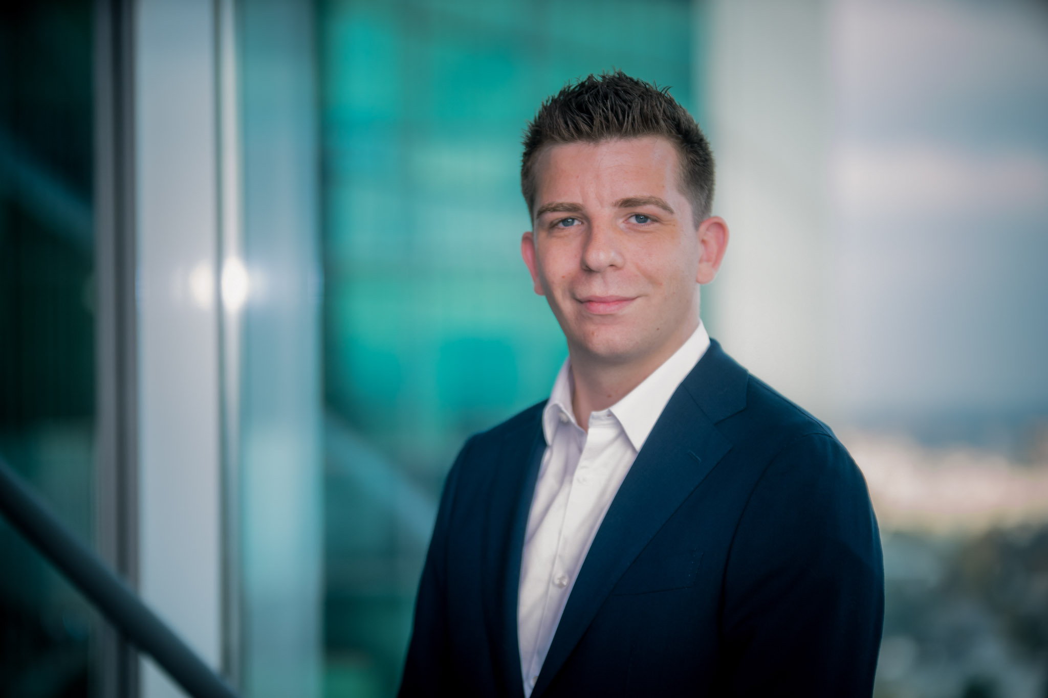Jori Ramakers, Director of Customer Experience Strategy bei Tricentis (Bild: Tricentis)
