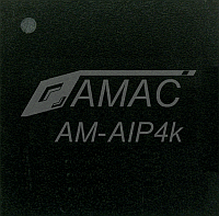 Analog-Interpolationsschaltkreis AIP4k