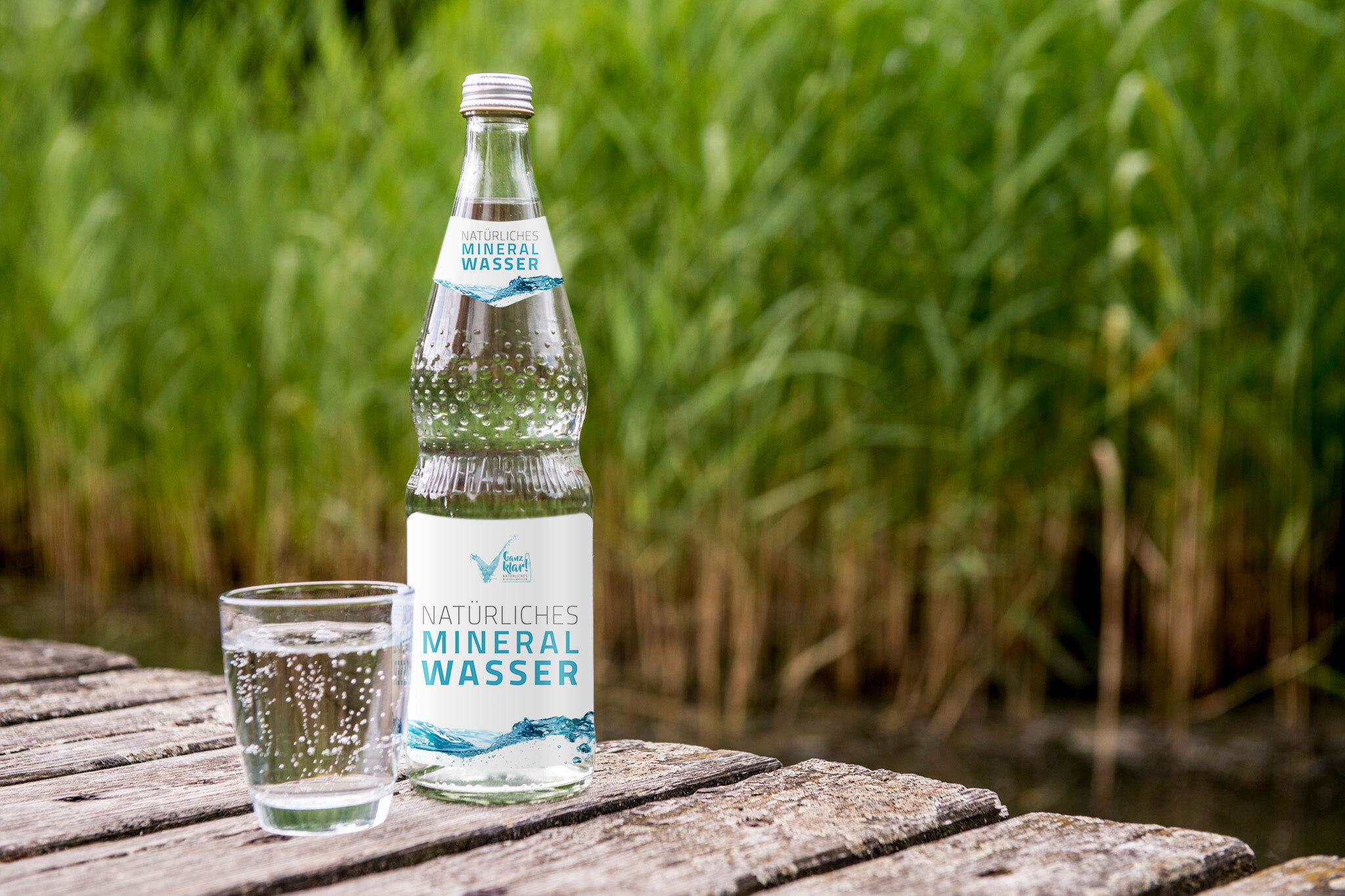 (Bildquelle: Informationszentrale Deutsches Mineralwasser (IDM))