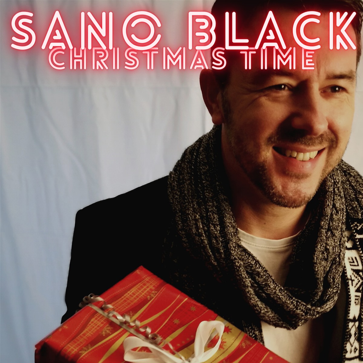 Neue Single von Sano Black