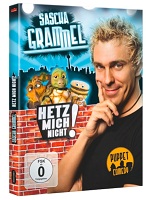 Sascha Grammel - Hetz mich nicht