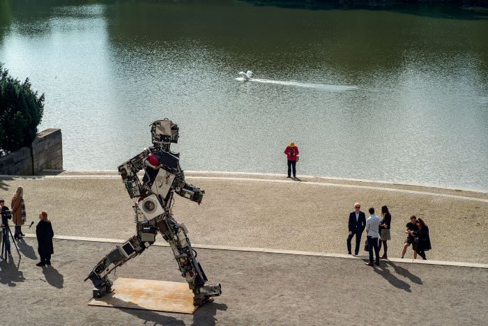 Foto: Ansgar M. van Treeck