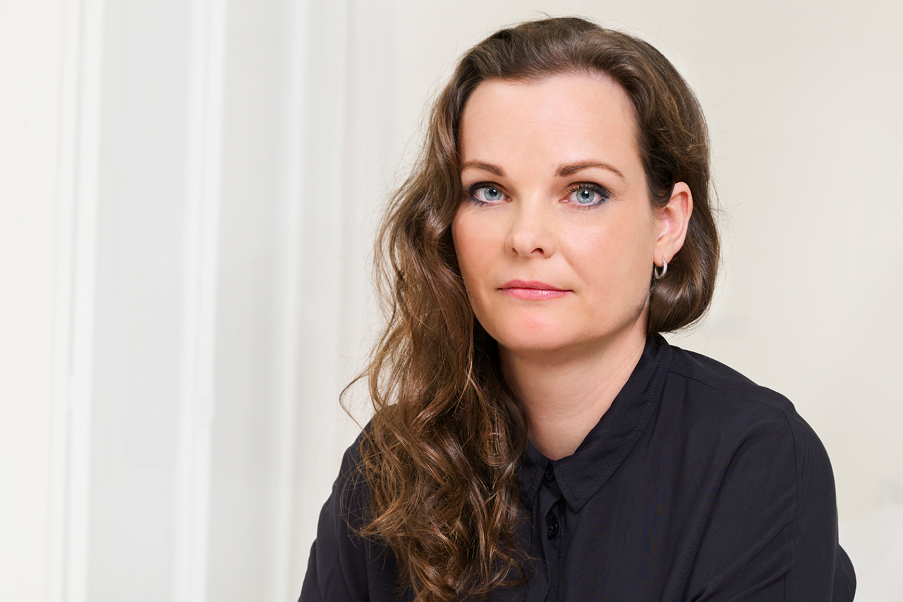 Susanne Pilz, Geschäftsführerin ad pepper media GmbH Susanne Pilz, Geschäftsführerin ad pepper media GmbH