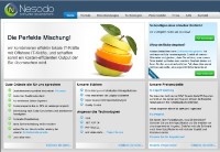 Zukunftsmodell Hybrid-Offshoring: Softwareentwicklungsfirma Nesodo.com mit 6-stelligem Umsatz bin Zukunftsmodell Hybrid-Offshoring: Softwareentwicklungsfirma Nesodo.com mit 6-stelligem Umsatz bin