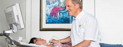 Informationen zu Schilddrüse und Schwangerschaft