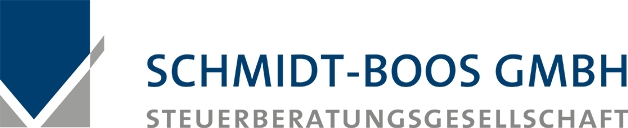 Schmidt-Boos Steuerberatung Meerbusch