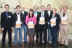 Sieger des Website Awards