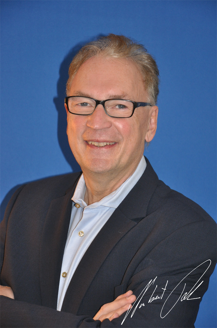 Kunze Medien AG - Vorstand Norbert Rubner (Bildquelle: Kunze Medien AG)