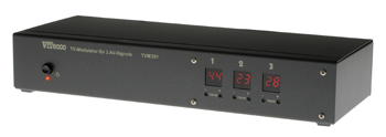 TVM301 von ViTecco
