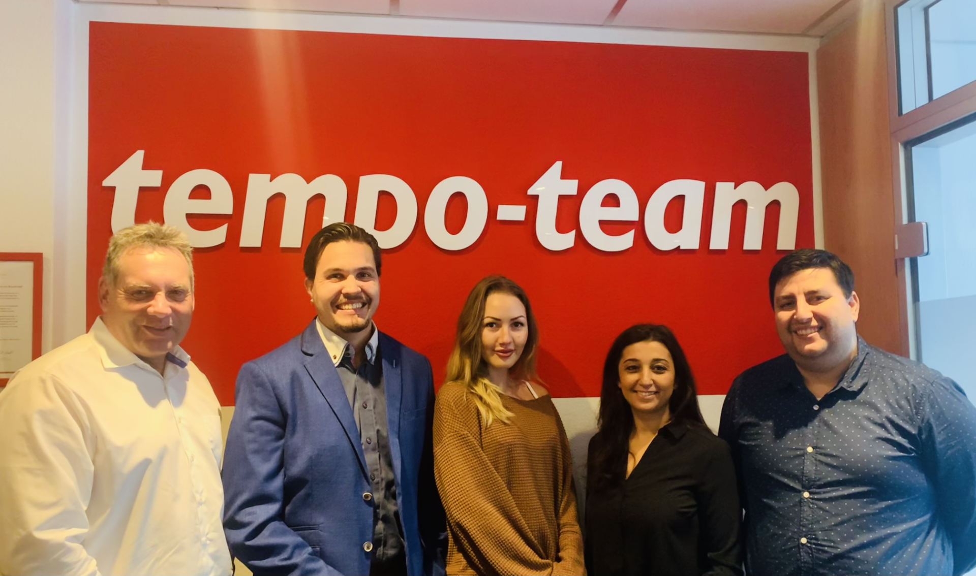 Das Tempo-Team in Mannheim: professionelle Personalarbeit für die Metropolregion Rhein-Neckar. Das Tempo-Team in Mannheim: professionelle Personalarbeit für die Metropolregion Rhein-Neckar.