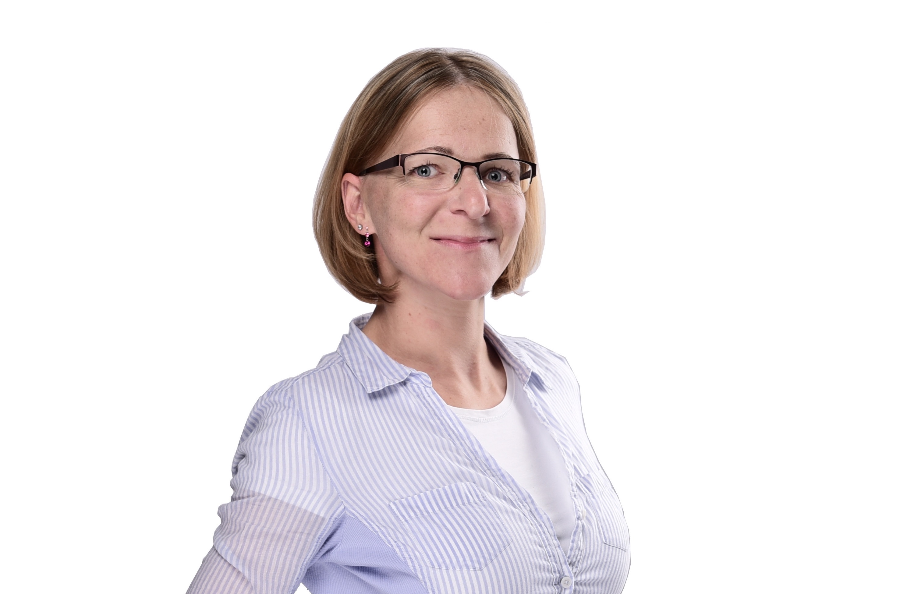 Lebenshelferin für Senioren in Möckern, Sandra Speitel