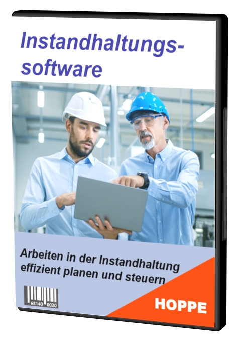 Instandhaltungssoftware Hoppe Unternehmensberatung