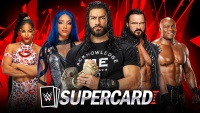 WWE Supercard