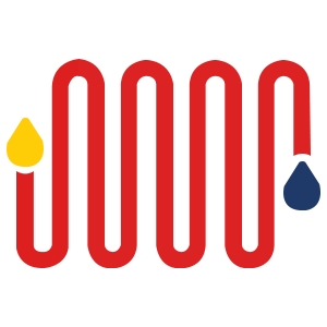 karaer Installateur logo karaer Installateur logo
