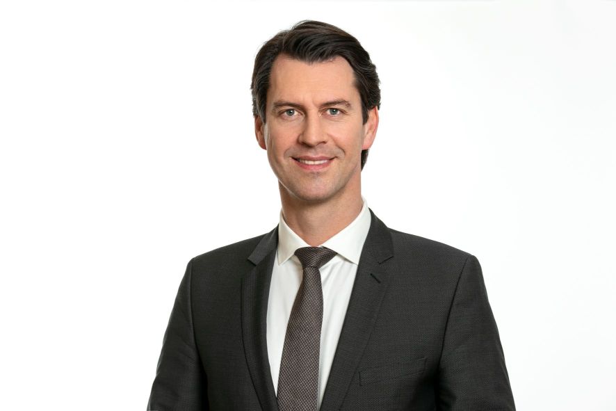 Markus Ragg, Geschäftsführer der Degussa Goldhandel (Bildquelle: @Degussa) Markus Ragg, Geschäftsführer der Degussa Goldhandel (Bildquelle: @Degussa)