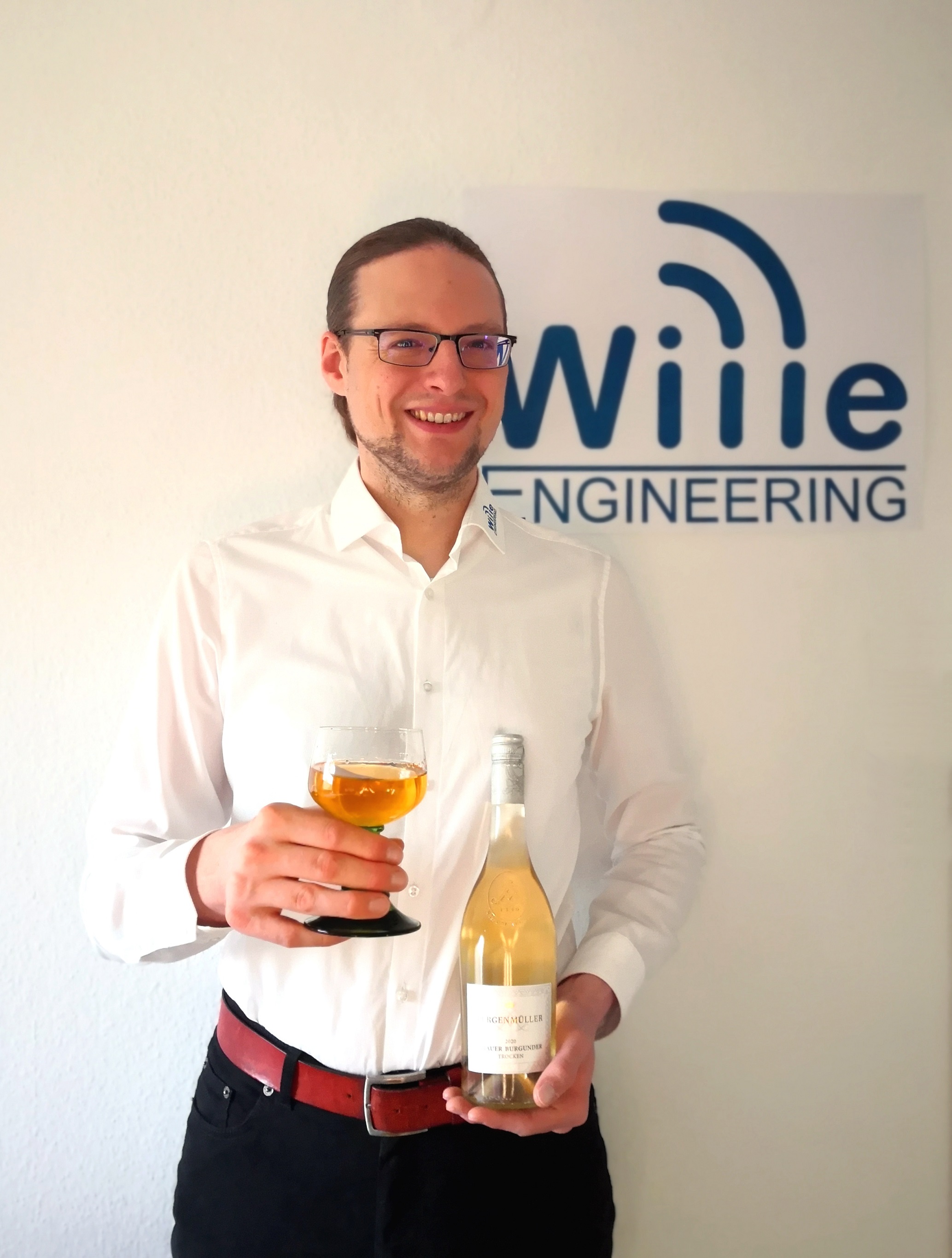 Dipl.-Ing. Sebastian Wille Dipl.-Ing. Sebastian Wille