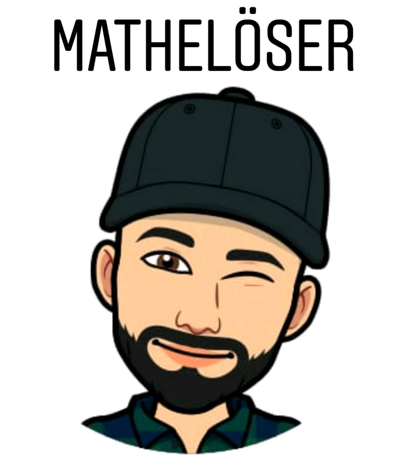 Mathelöser Logo Mathelöser Logo