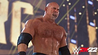 WWE 2K22 Screenshot