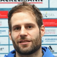 (JockiFoto) Handball: Nico Büdel wirft das wichtige Tor zum Unentschieden für den HC Erlangen (JockiFoto) Handball: Nico Büdel wirft das wichtige Tor zum Unentschieden für den HC Erlangen