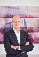 Prof. Dr. Volker Gruhn, Gründer und Aufsichtsratsvorsitzender von adesso (Quelle: adesso) Prof. Dr. Volker Gruhn, Gründer und Aufsichtsratsvorsitzender von adesso (Quelle: adesso)