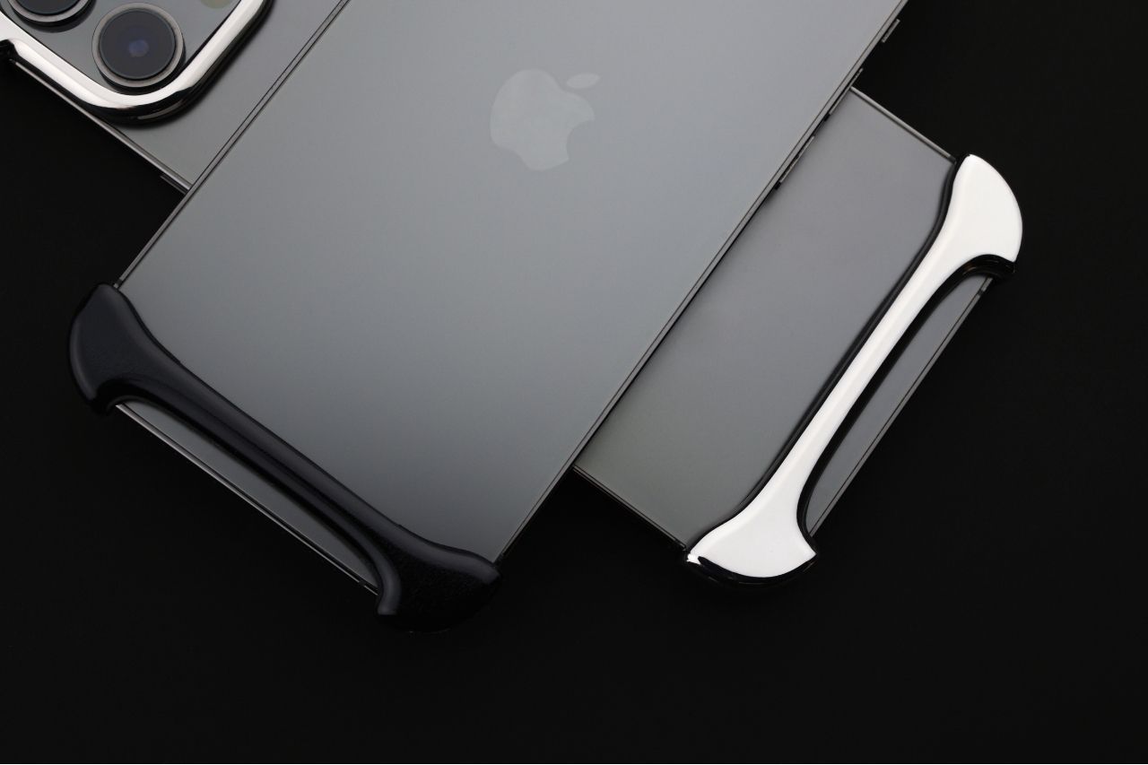 Arc Pulse (Bildquelle: @Arc Phone Accessories BV)
