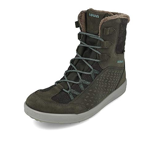 LOWA Tallin Mid GTX - Damen Winterstiefel LOWA Tallin Mid GTX - Damen Winterstiefel