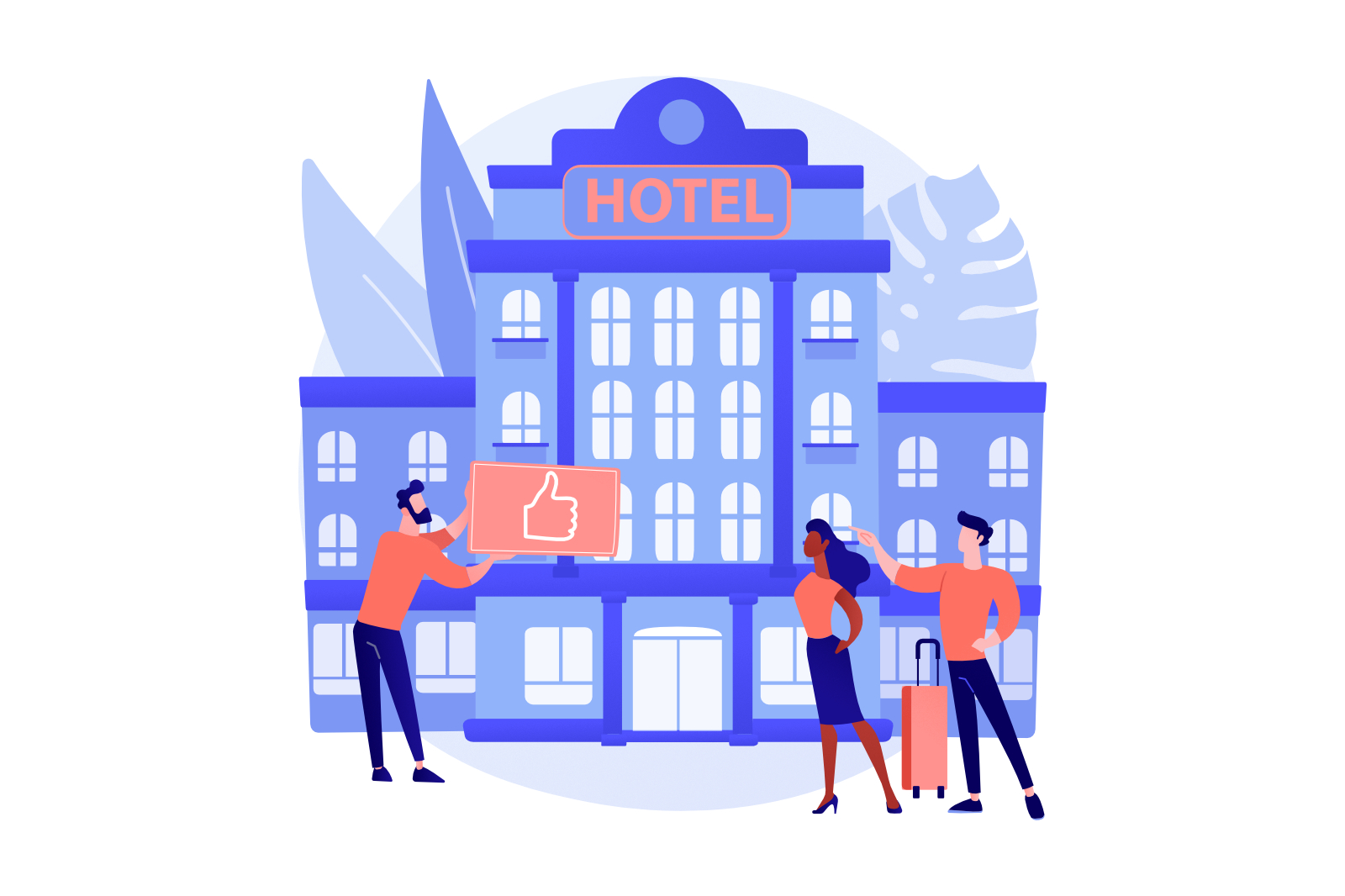 Reisetipps und Hotelempfehlungen von HotelKenner.ch