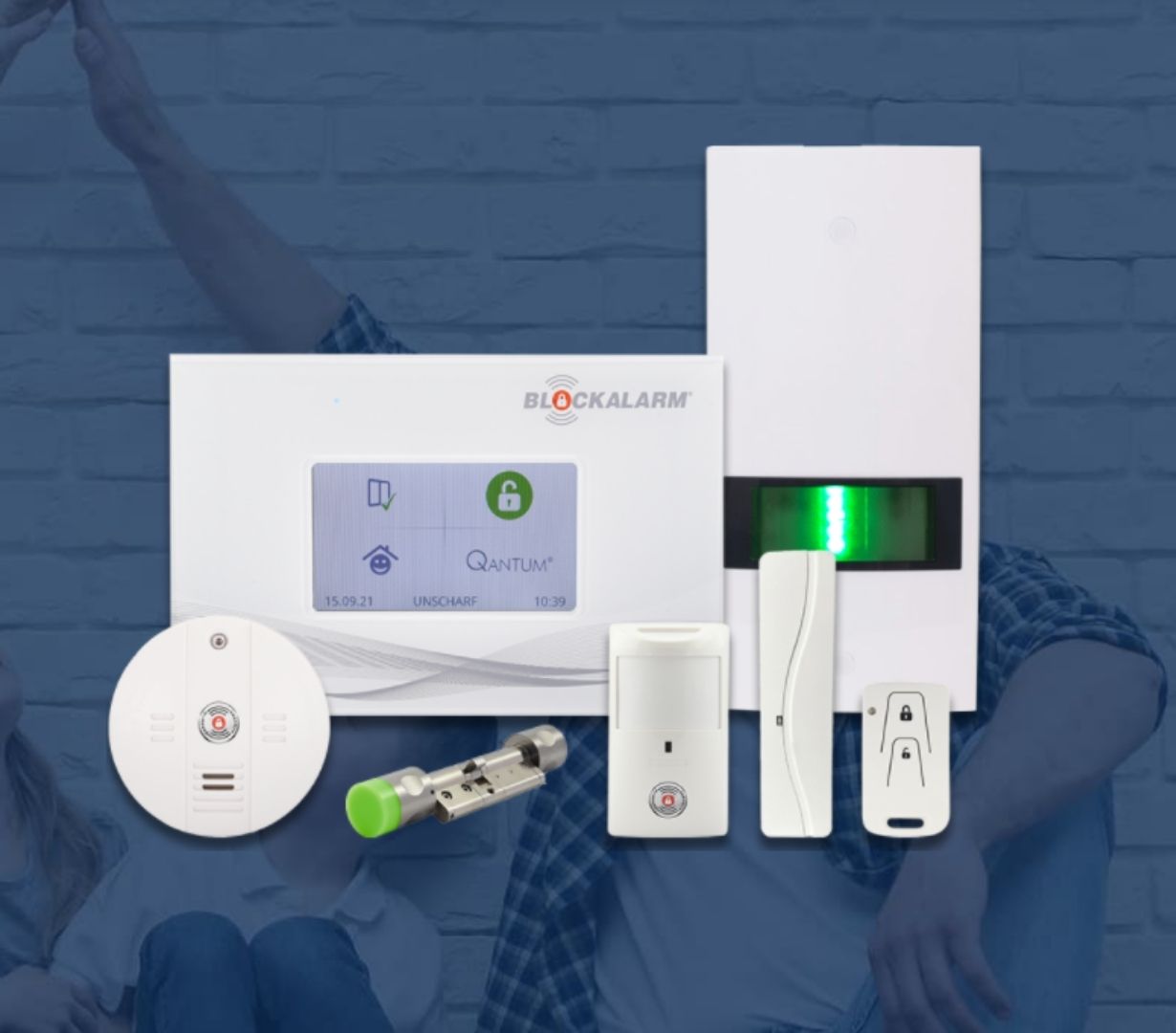 Blockalarm Erfahrungen