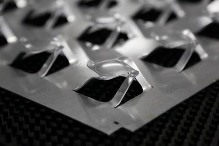 Matrix Detail (Bildquelle: Dr. Maximilian Scherff)