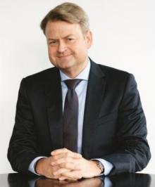 Claes Ödman, President Smart Transport bei AddSecure. Bild: AddSecure Claes Ödman, President Smart Transport bei AddSecure. Bild: AddSecure