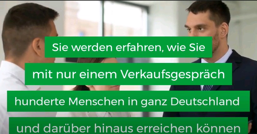 Der einfache Weg zum erfolgreichen Webinar