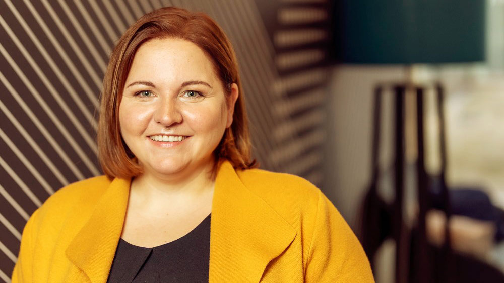 Melanie Loeweüber die Sonderform der Doppelvollmacht. Melanie Loeweüber die Sonderform der Doppelvollmacht.