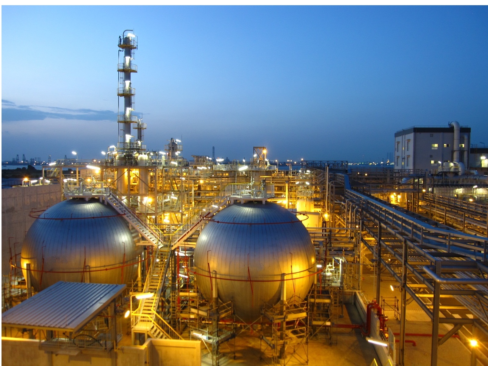 SSBR Plant Singapore (Bildquelle: @Asahi Kasei)