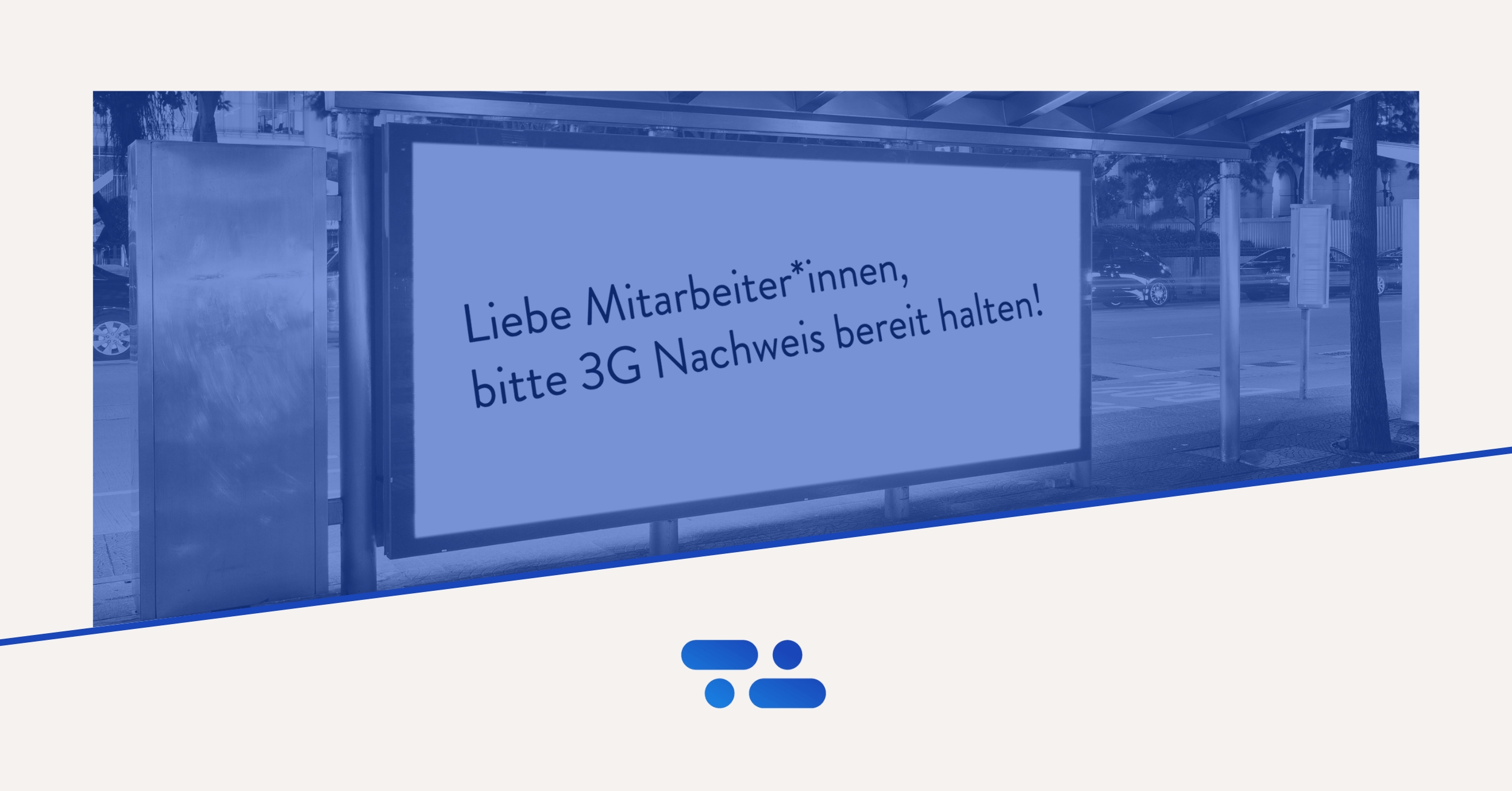 3G am Arbeitsplatz