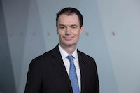 Christophe Grosset, Spectrum Markets Christophe Grosset, Spectrum Markets