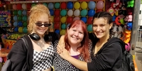 Auf in die Welt Schüleraustausch mit Stipendium in den USA (Foto: Stiftung Völkerverständigung) Auf in die Welt Schüleraustausch mit Stipendium in den USA (Foto: Stiftung Völkerverständigung)