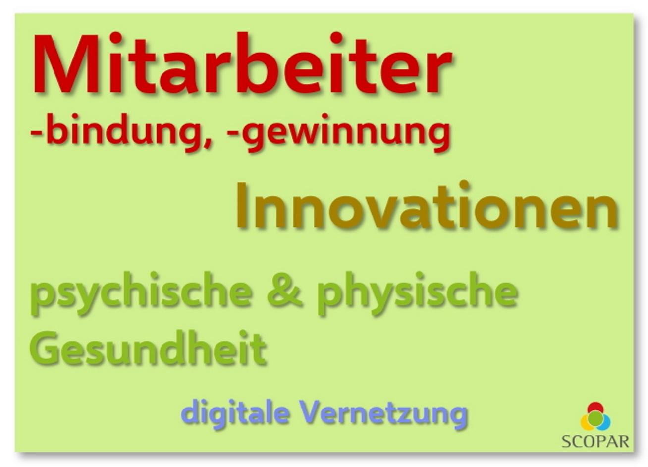 Herausforderungen für Unternehmen durch Corona