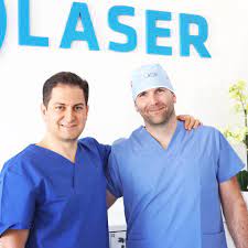 Augenlaser-Operationen& Augenlaser-Behandlungen durch führende Lasik-Chirurgen