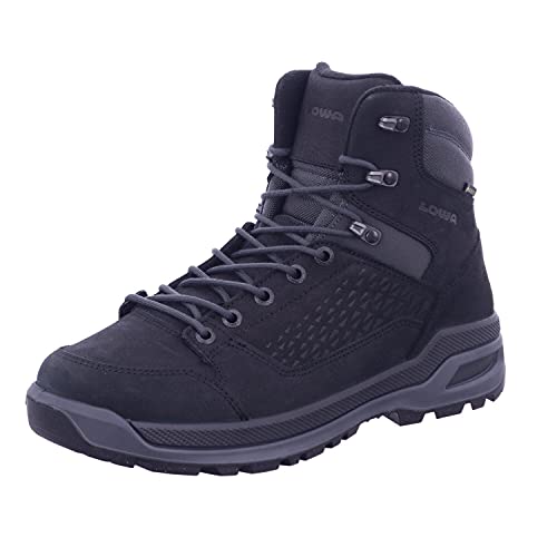 Lowa Herren Locarno Ice GTX Mid Lowa Herren Locarno Ice GTX Mid