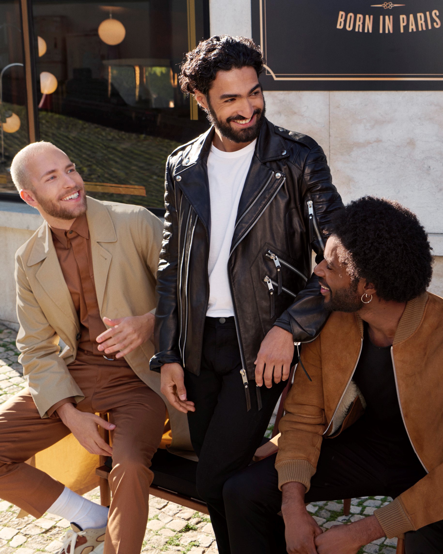 (Bildquelle: L'oreal Men Expert) (Bildquelle: L'oreal Men Expert)
