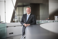 Harald Esch, Vice President DACH bei Pegasystems (Quelle: Pegasystems)
