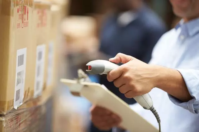 Die GLN- und GTIN-Nummer im internationalen Handel