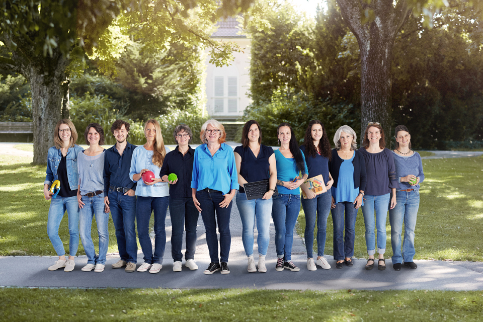 Neue Raeume für das Ergotherapie Team Weckmann in Unterhausen Neue Raeume für das Ergotherapie Team Weckmann in Unterhausen