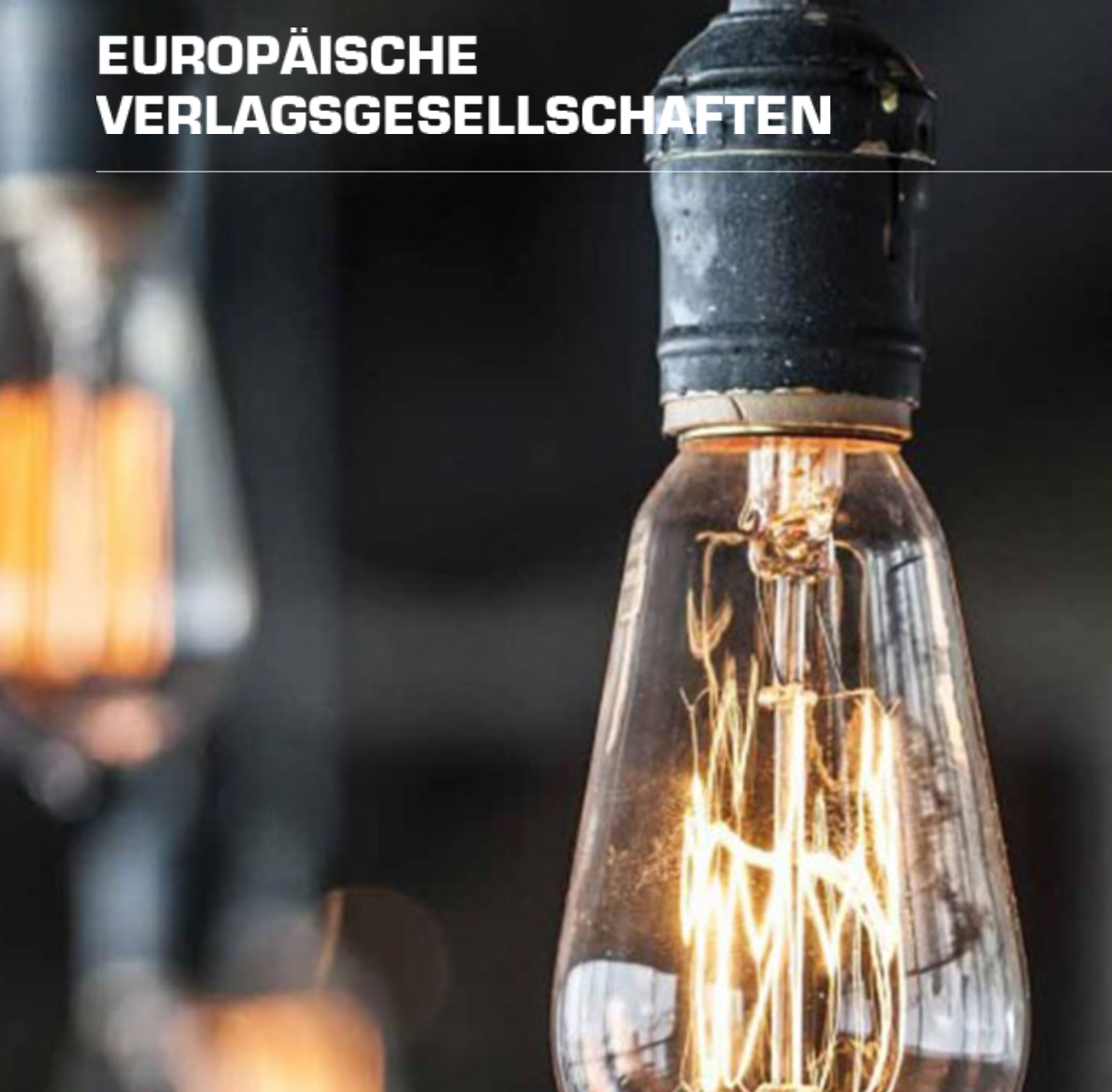 Europäische Verlagsgesellschaften (Bildquelle:©Europäische Verlagsgesellschaften)