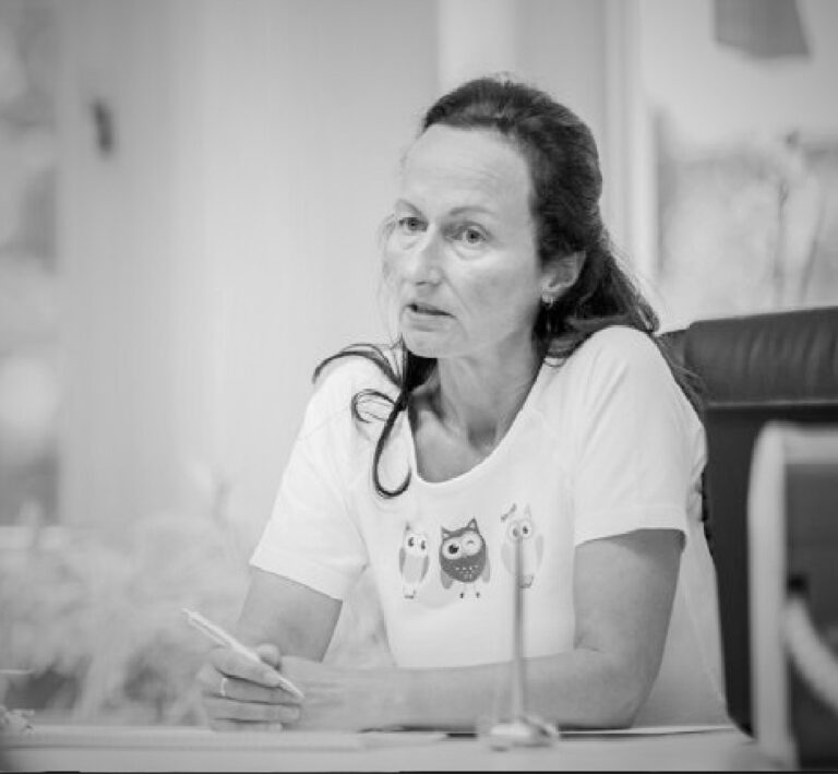 MUDr. Silke Richter MUDr. Silke Richter