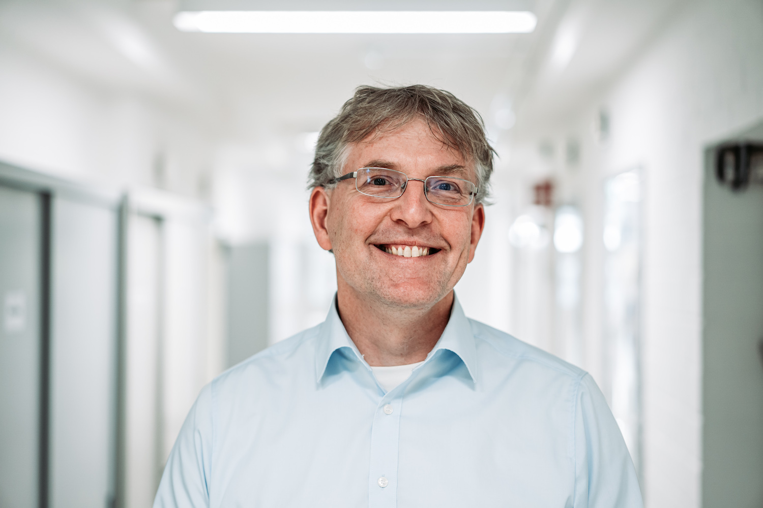 Dr. Jörn Petersehen zum außerplanmäßigen Professor an der TU Braunschweig ernannt Dr. Jörn Petersehen zum außerplanmäßigen Professor an der TU Braunschweig ernannt