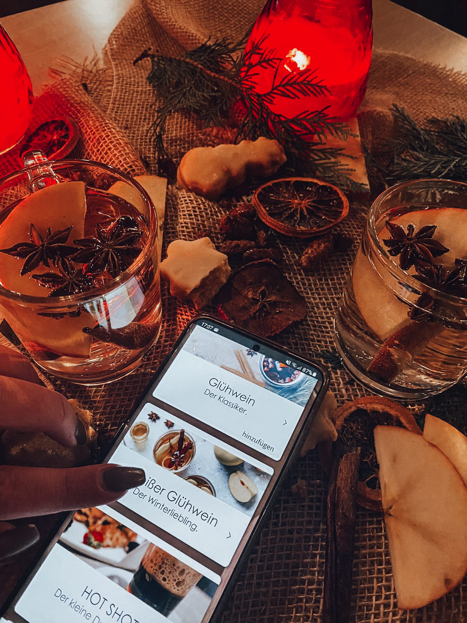 Self-Order mit app2get beim Westfälischen Hof Self-Order mit app2get beim Westfälischen Hof