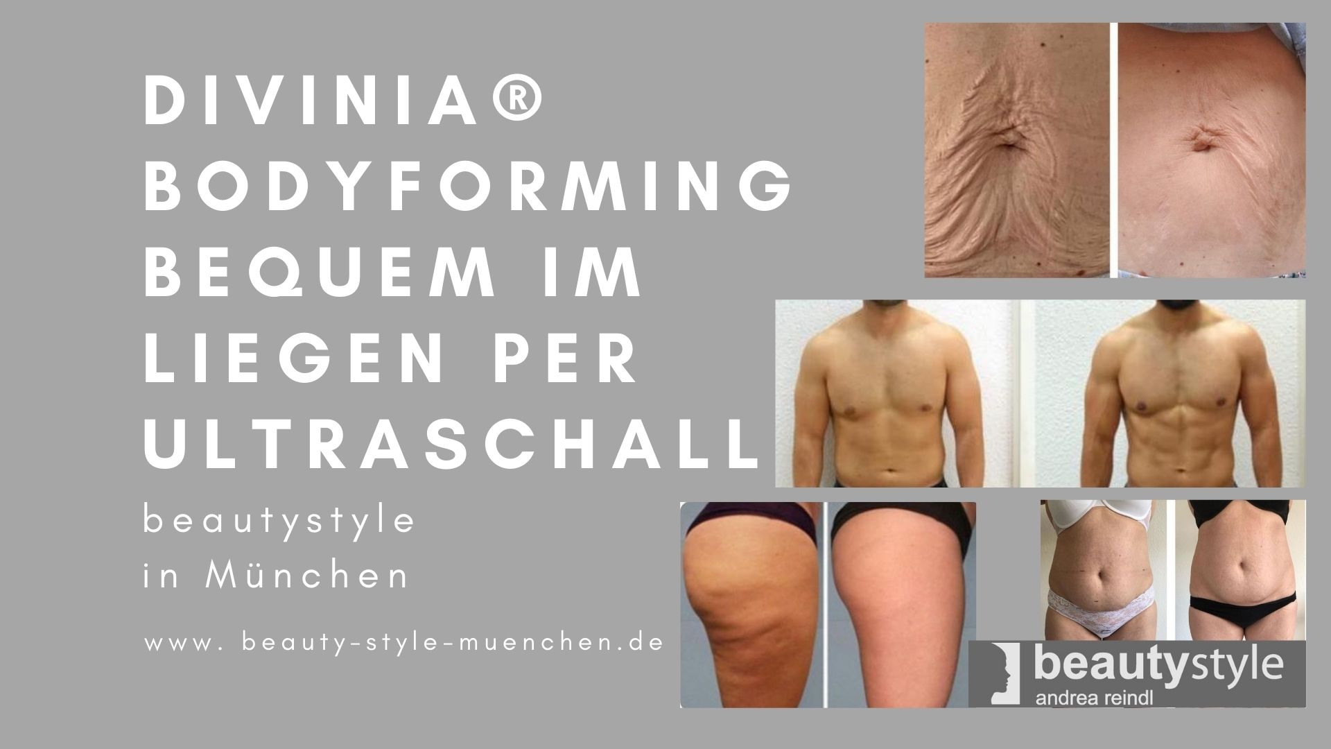 Abnehmen ohne Sport und Diät